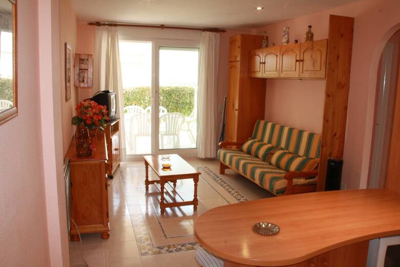 Apartamentos Vinaros Vacation