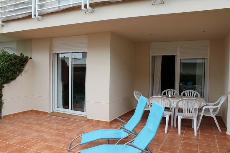 Apartamentos Vinaros Vacation