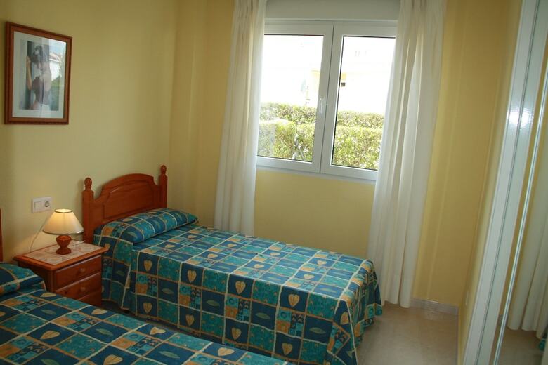 Apartamentos Vinaros Vacation