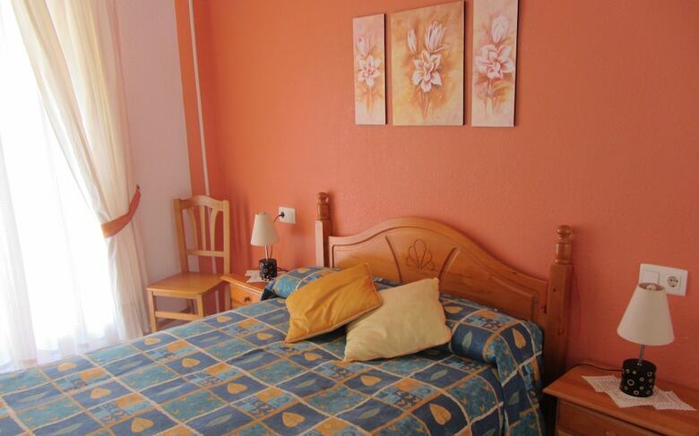Apartamentos Vinaros Vacation