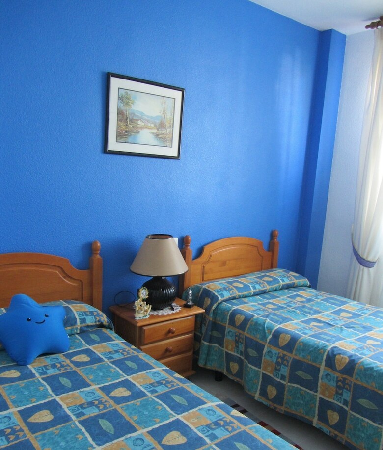 Apartamentos Vinaros Vacation