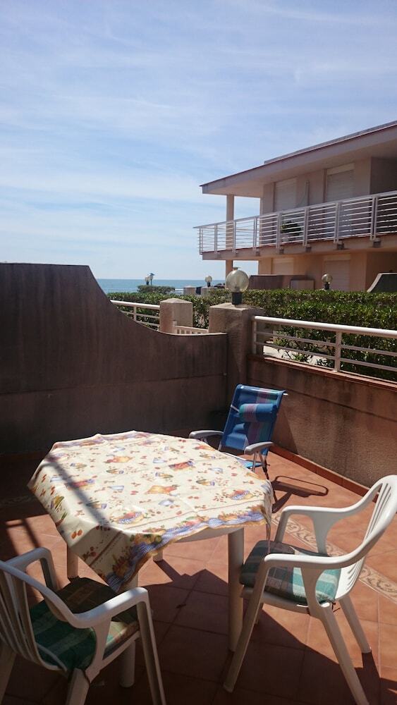 Apartamentos Vinaros Vacation
