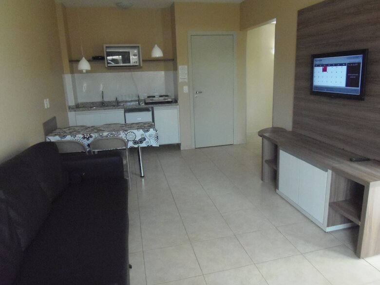 Aparthotel Thermas Do Bosque Lineacaldas