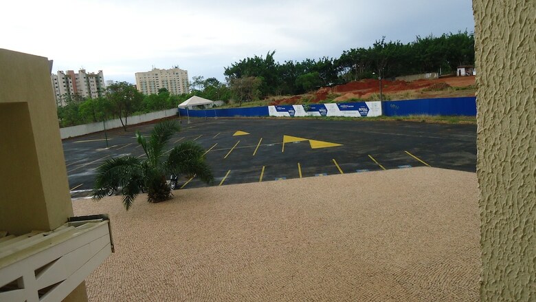 Aparthotel Thermas Do Bosque Lineacaldas