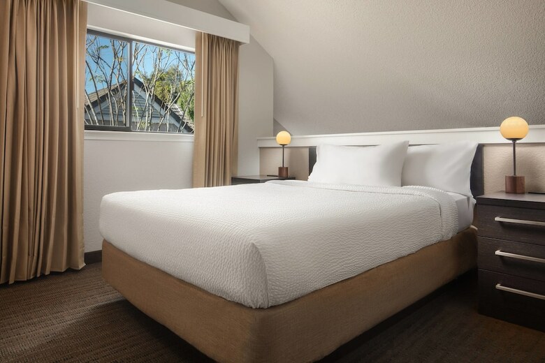 Aparthotel Residence Inn By Marriott Irvine Spectrum