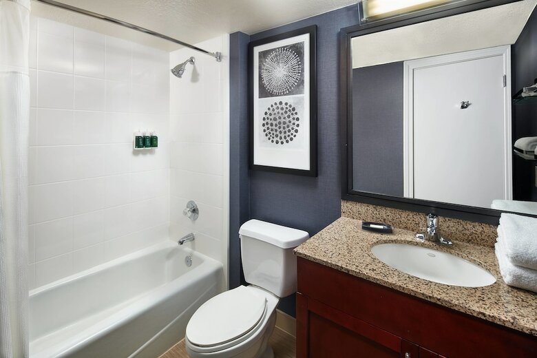 Aparthotel Residence Inn By Marriott Irvine Spectrum