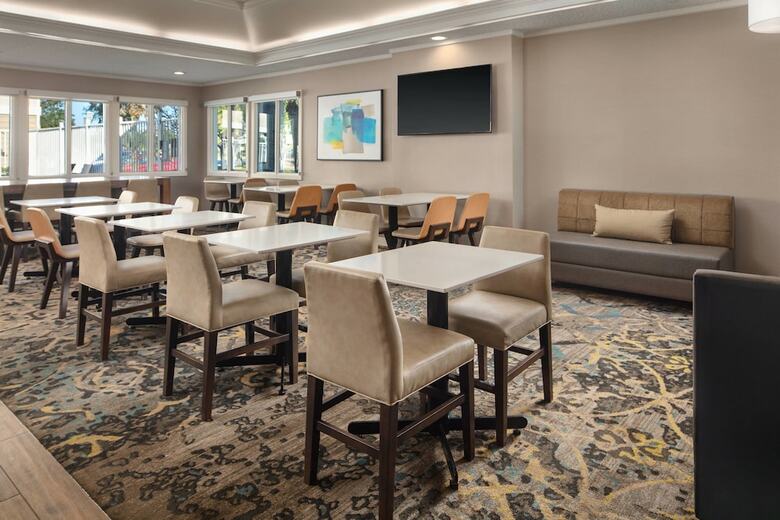 Aparthotel Residence Inn By Marriott Irvine Spectrum