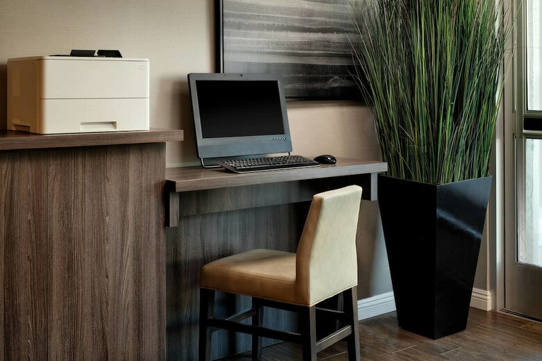 Aparthotel Residence Inn By Marriott Irvine Spectrum