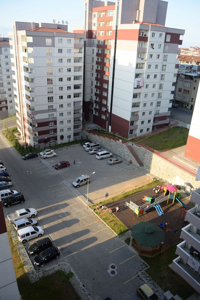 Hotel Meydan House
