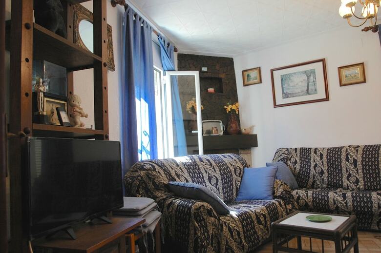 Apartamentos Casa de La Morera