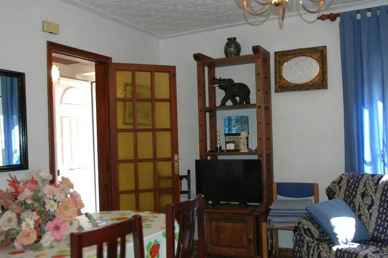 Apartamentos Casa de La Morera