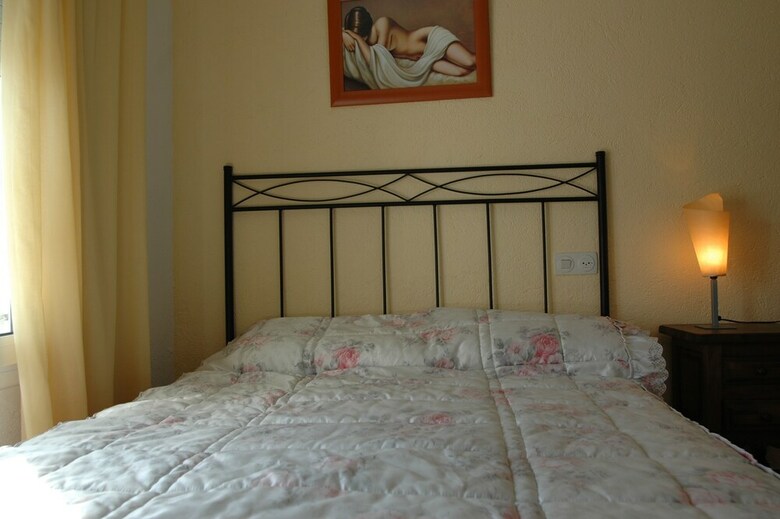 Apartamentos Casa de La Morera