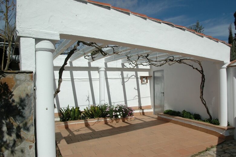 Apartamentos Casa de La Morera