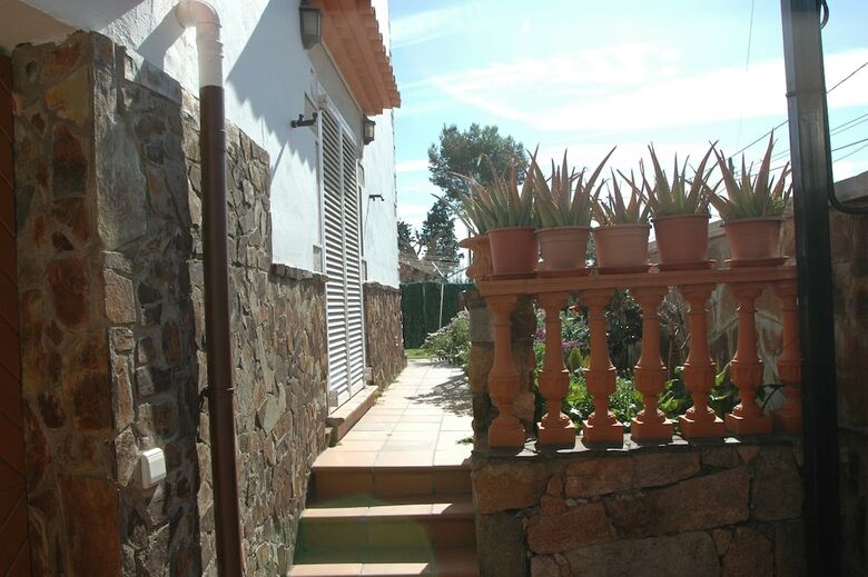 Apartamentos Casa de La Morera