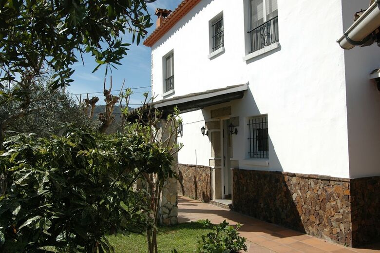 Apartamentos Casa de La Morera