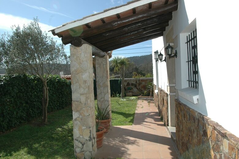 Apartamentos Casa de La Morera