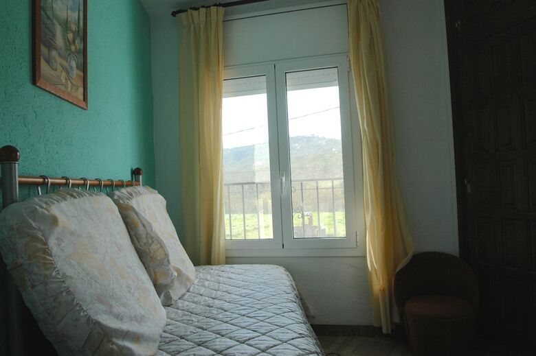 Apartamentos Casa de La Morera