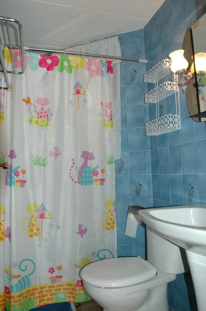 Apartamentos Casa de La Morera