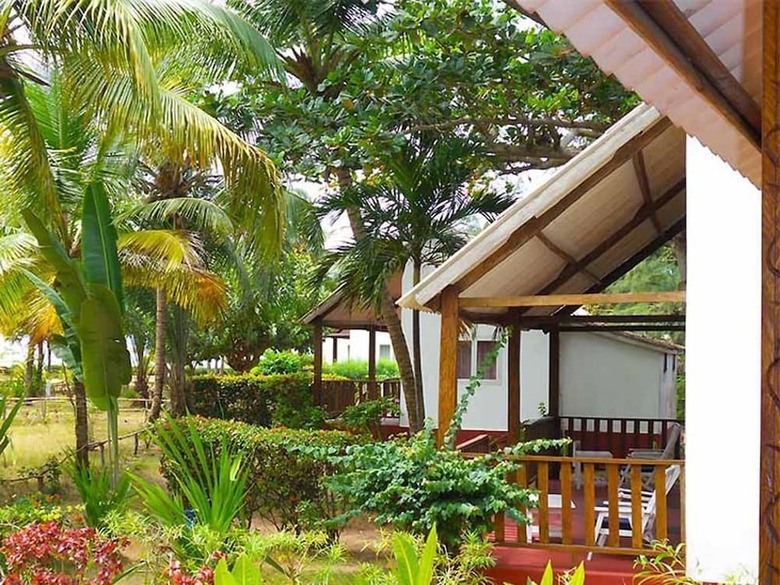 Hotel Awal� Plage - Village Vacances