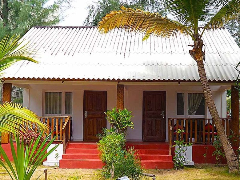 Hotel Awal� Plage - Village Vacances