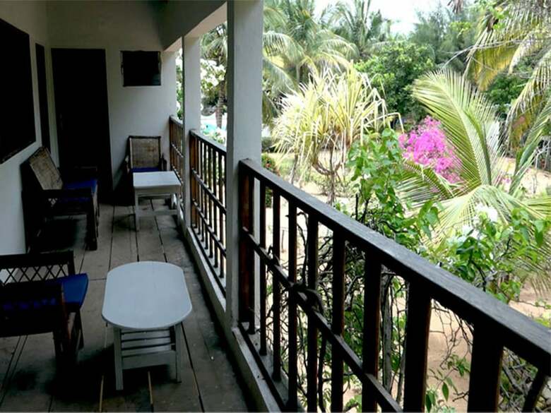 Hotel Awal� Plage - Village Vacances