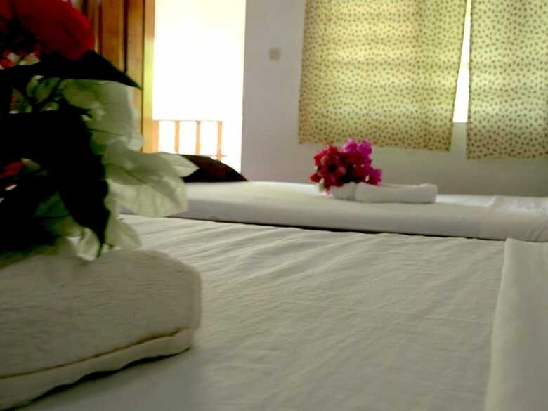 Hotel Awal� Plage - Village Vacances