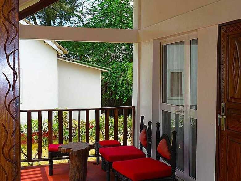 Hotel Awal� Plage - Village Vacances