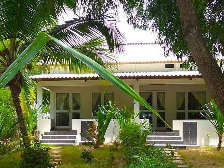 Hotel Awal� Plage - Village Vacances