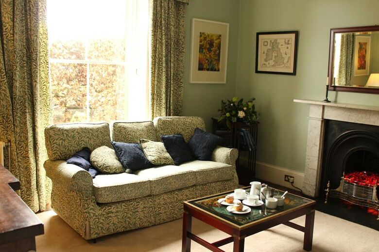 Bank House Bed And Breakfast
