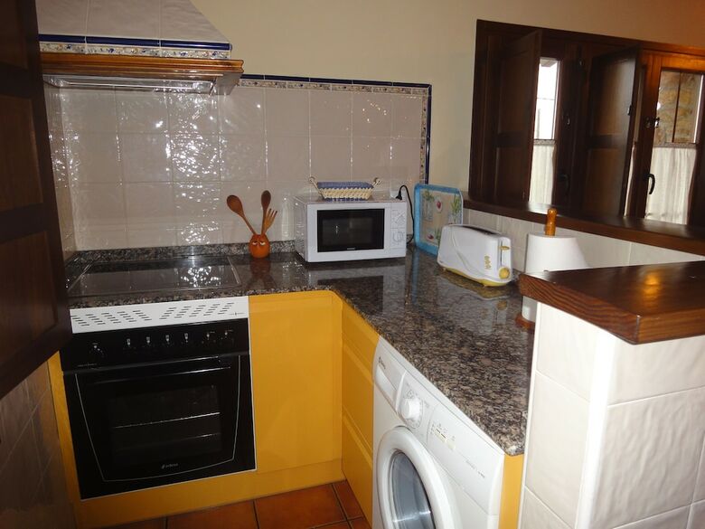 Apartamentos Rurales Villa de Sa�n