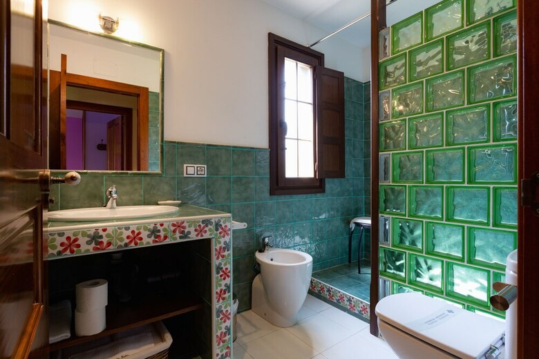 Apartamentos Rurales Villa de Sa�n