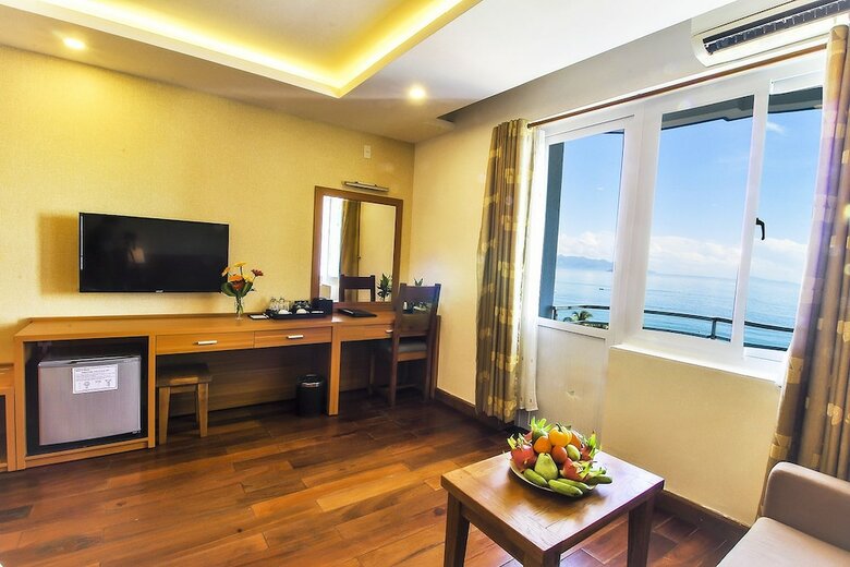 Oriental Nha Trang Hotel
