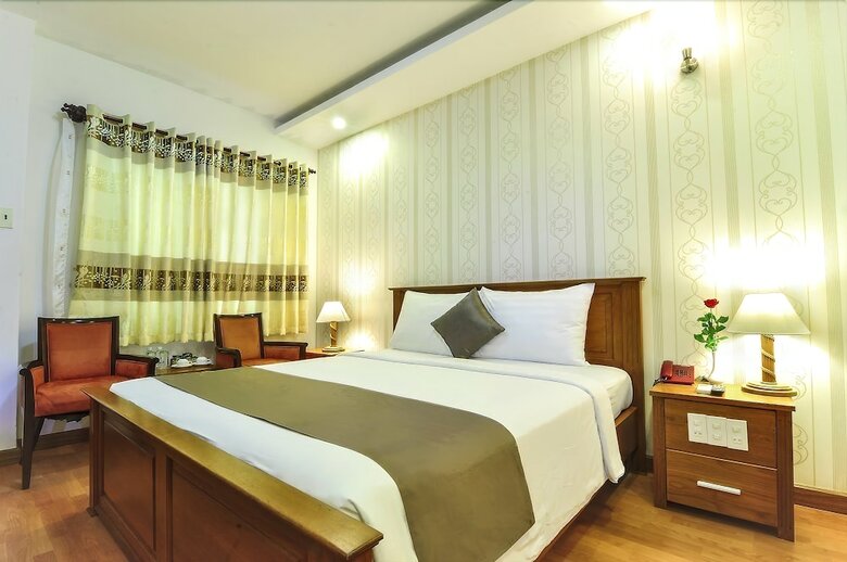 Oriental Nha Trang Hotel