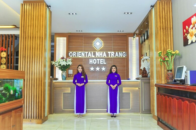 Oriental Nha Trang Hotel