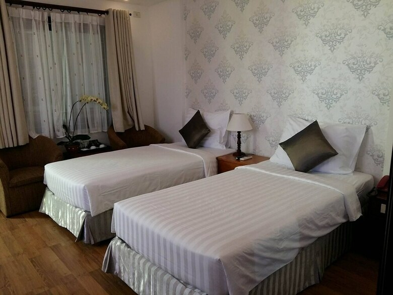 Oriental Nha Trang Hotel