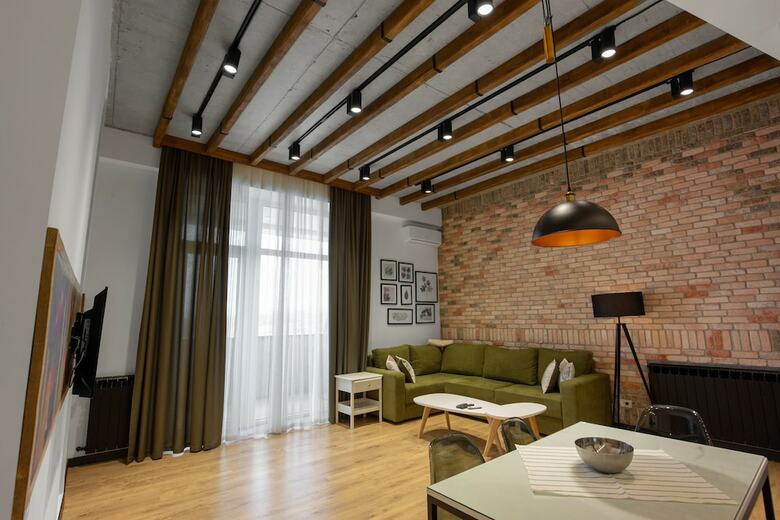 Apartamentos Ris Dalma Collection Yerevan