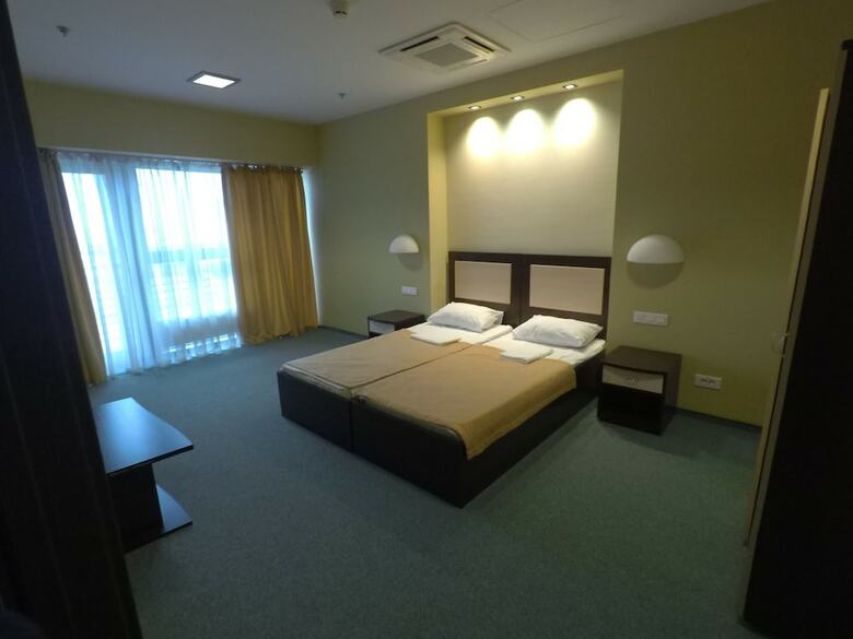 Hotel Terminal Adler