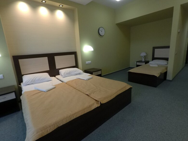 Hotel Terminal Adler