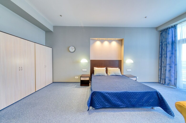 Hotel Terminal Adler
