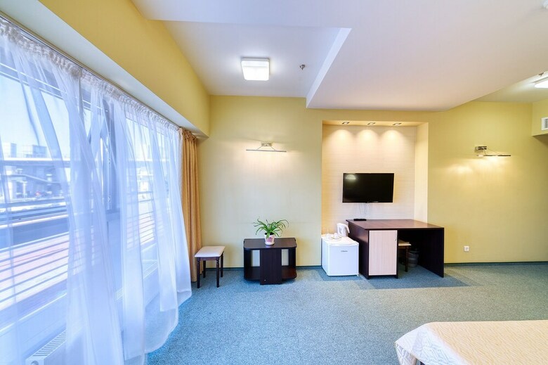 Hotel Terminal Adler