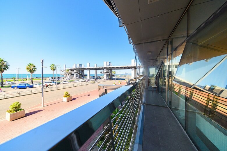 Hotel Terminal Adler