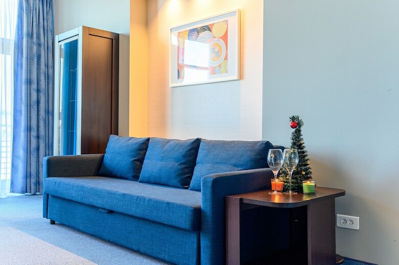 Hotel Terminal Adler