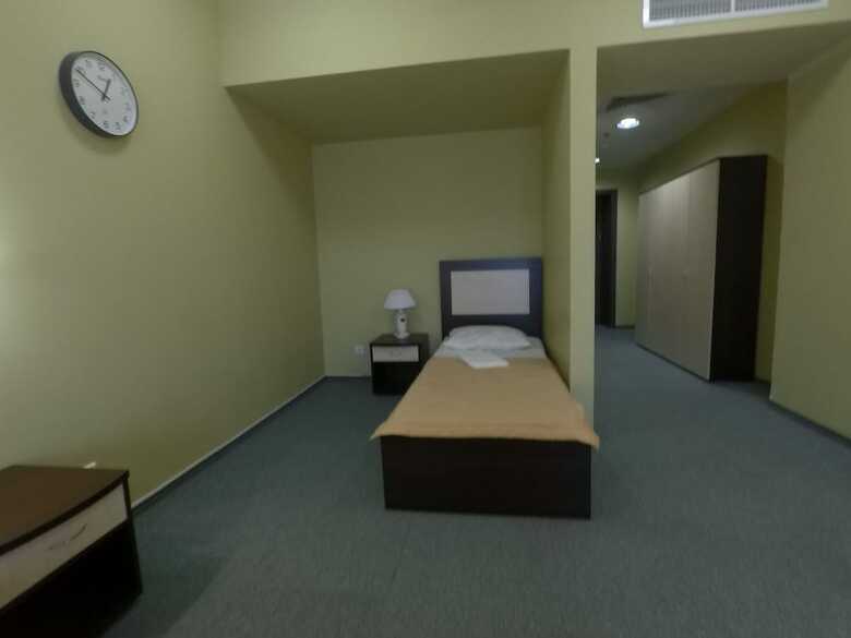 Hotel Terminal Adler