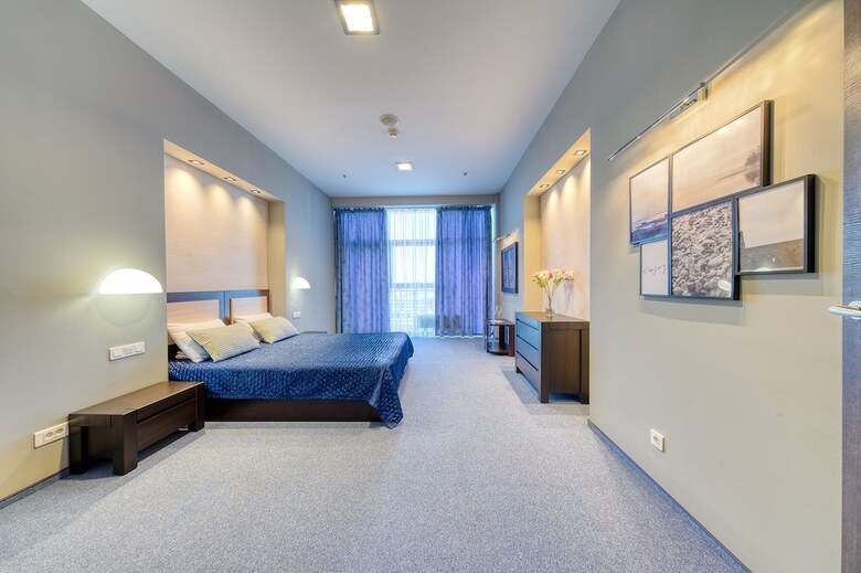 Hotel Terminal Adler