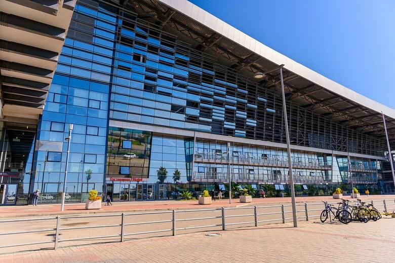 Hotel Terminal Adler
