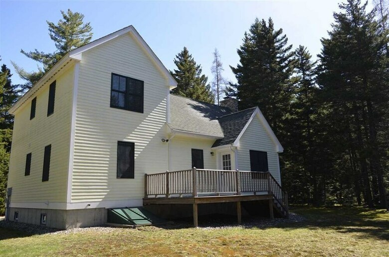 The Retreat At Moose Lane