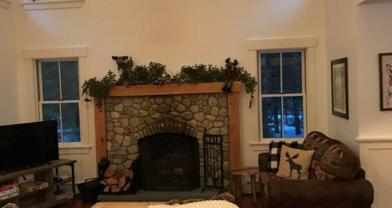 The Retreat At Moose Lane