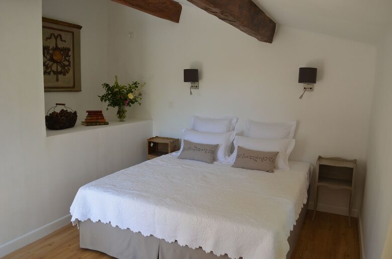 Bed & Breakfast Campagne Chastel Chambres D'hotes