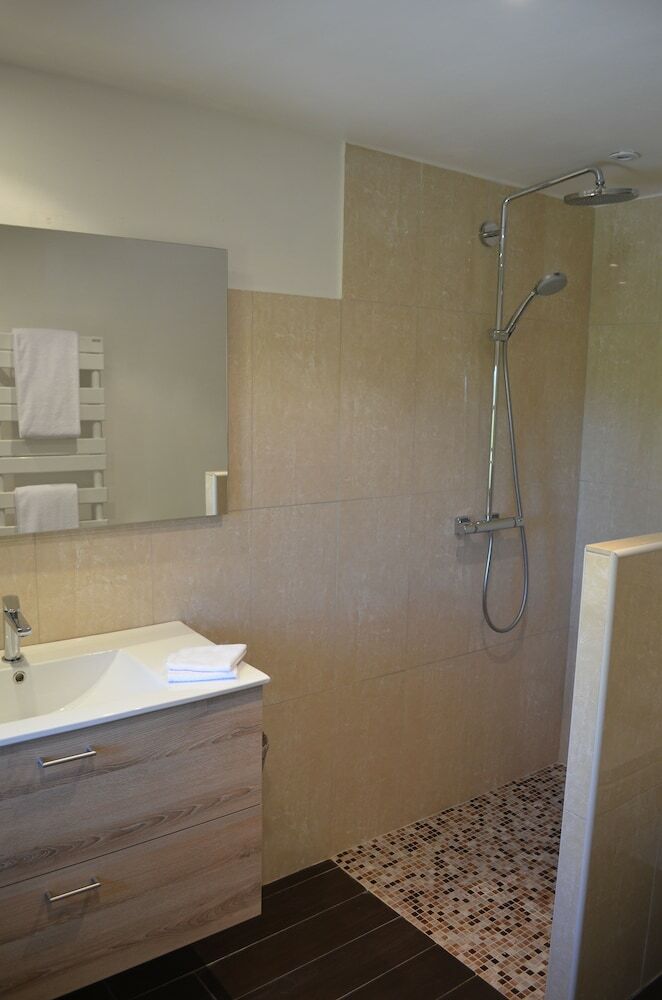 Bed & Breakfast Campagne Chastel Chambres D'hotes