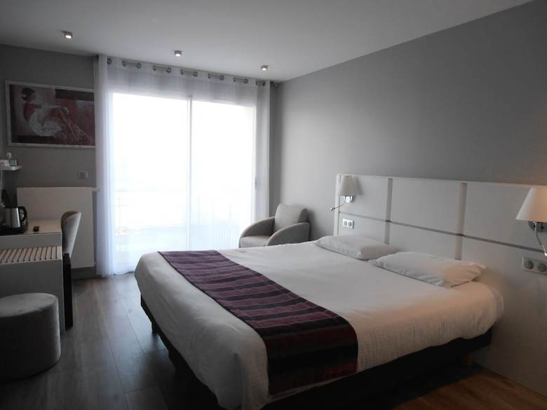 Hotel H�tel Valencia